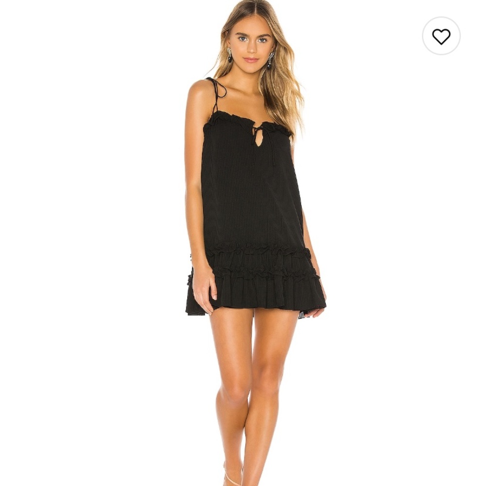 Tularosa Siena Dress